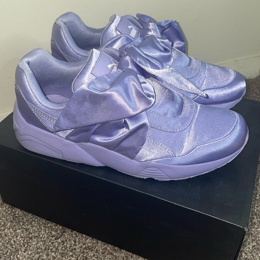 Fenty Pumas